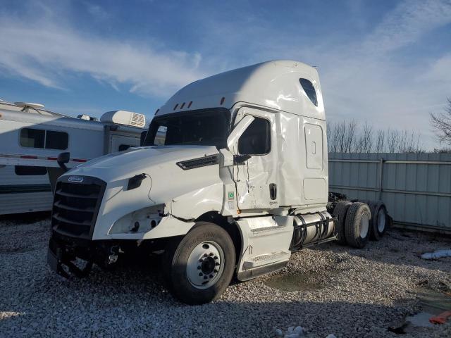 Image 2 of 2022 FREIGHTLINER CASCADIA 126  2022 with VIN 3AKJHHDR2NSMV7660