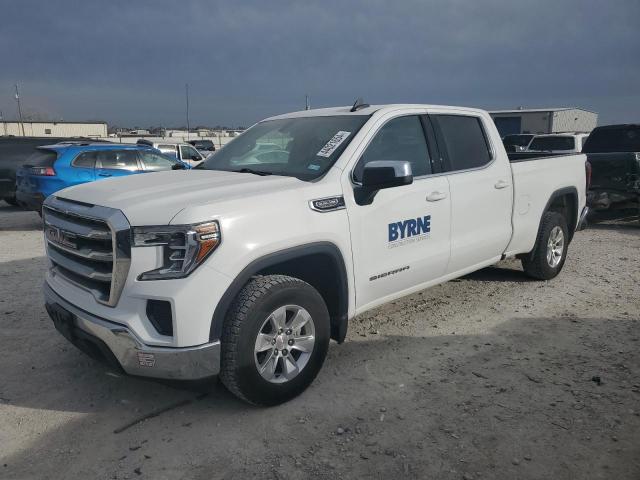 2020 GMC SIERRA C1500 SLE 2020 image