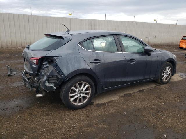Изображение 3 2015 MAZDA 3 TOURING 2015 с VIN 3MZBM1L7XFM155704