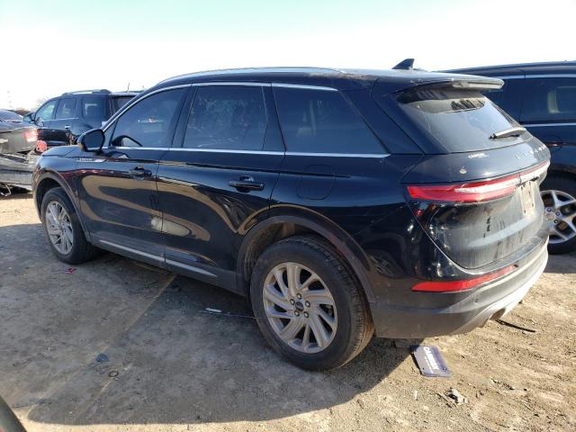 Изображение 2 2022 LINCOLN CORSAIR  2022 с VIN 5LMCJ1C9XNUL32370