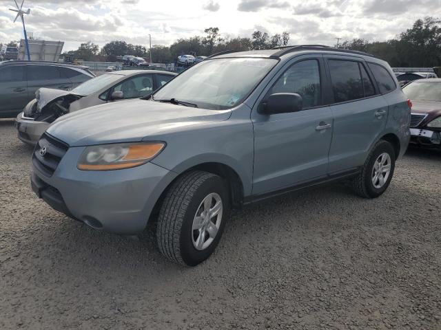 Изображение 2009 HYUNDAI SANTA FE GLS 2009