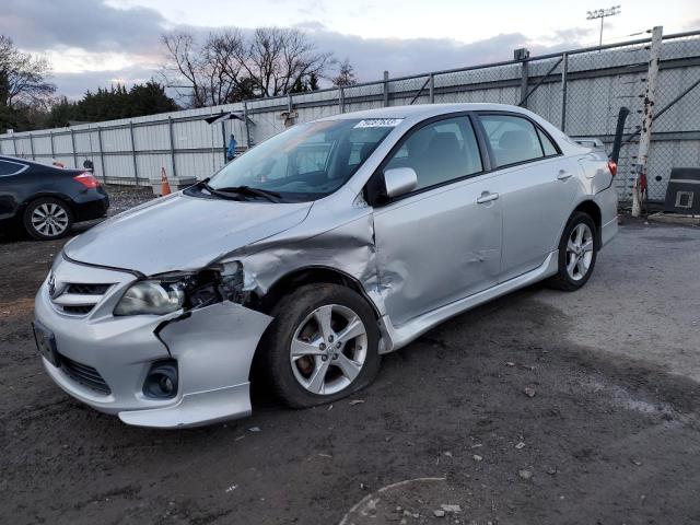 Obraz 2013 TOYOTA COROLLA BASE 2013