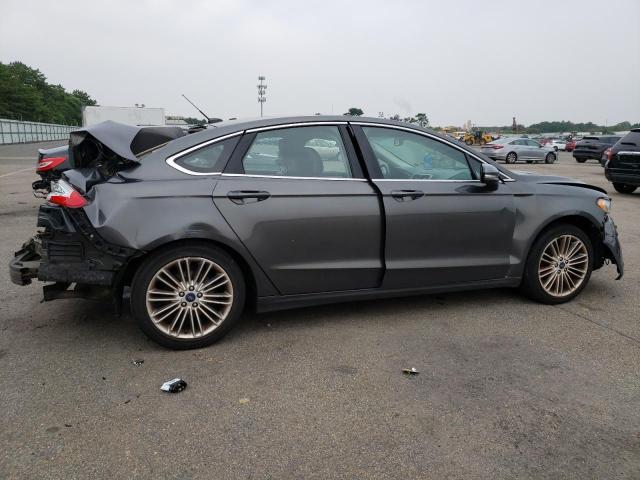 Image 3 of 2015 FORD FUSION SE 2015 with VIN 3FA6P0H98FR299485