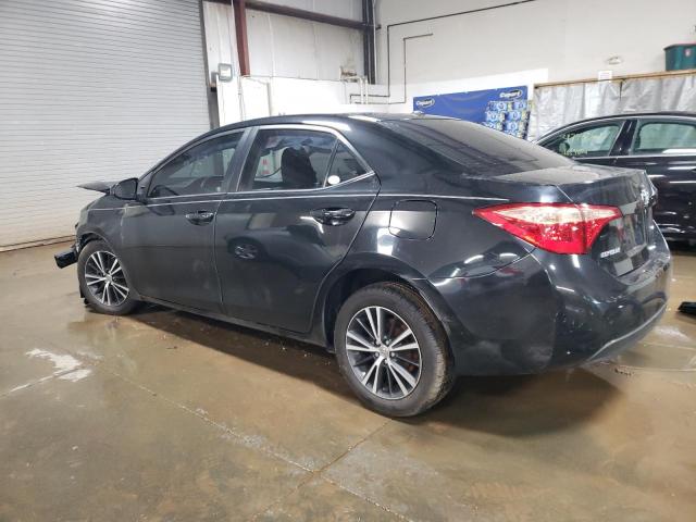 Obraz 2 z 2018 TOYOTA COROLLA L 2018 z VIN 2T1BURHE6JC976227