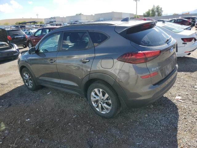 Obraz 2 z 2020 HYUNDAI TUCSON LIMITED 2020 z VIN KM8J33A42LU168326