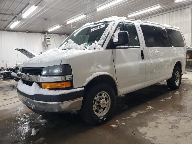 Obraz 2014 CHEVROLET EXPRESS G2500 LT 2014