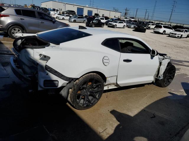 Image 3 of 2018 CHEVROLET CAMARO LT 2018 with VIN 1G1FB1RS3J0146062