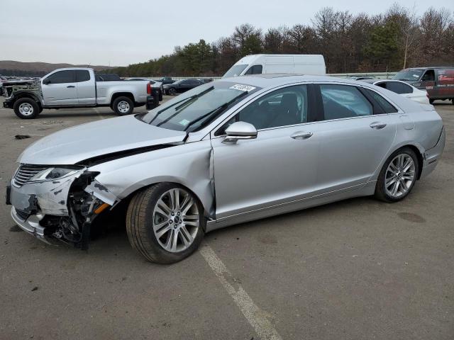 2013 LINCOLN MKZ  2013 image