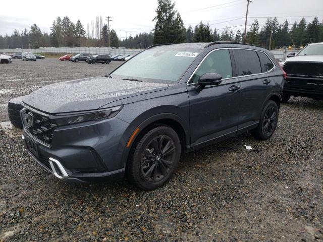 2023 HONDA CR-V SPORT TOURING 2023 image