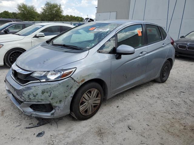 2020 HONDA FIT LX 2020 image
