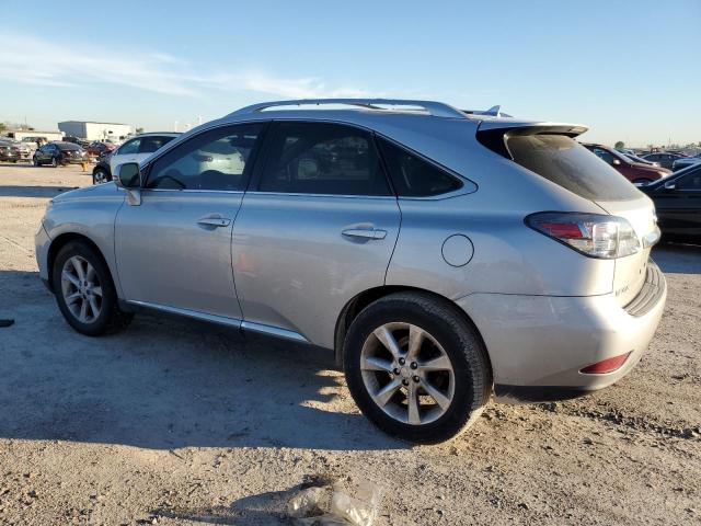 Image 2 of 2010 LEXUS RX 350 2010 with VIN 2T2ZK1BA7AC015725