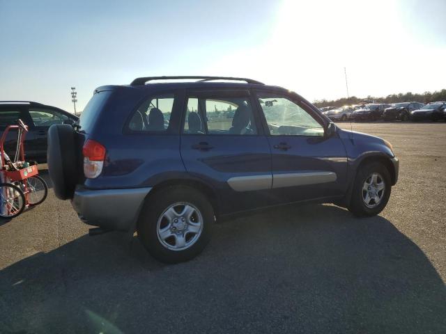 Image 3 of 2003 TOYOTA RAV4  2003 with VIN JTEGH20V730092027