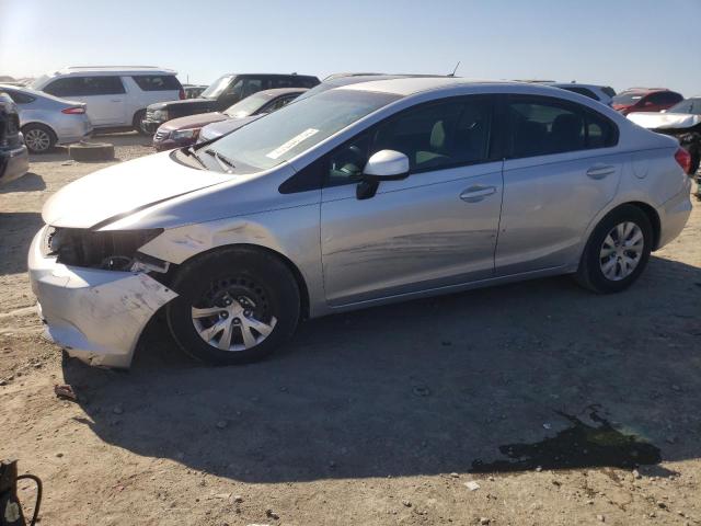 Изображение 2012 HONDA CIVIC LX 2012