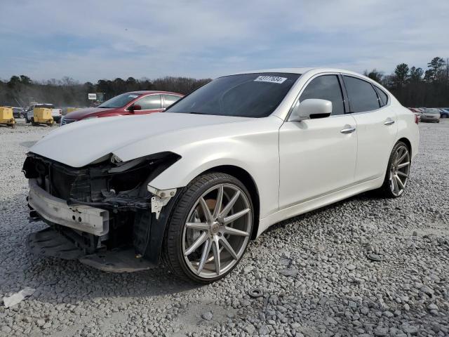 Изображение 2012 INFINITI M37  2012