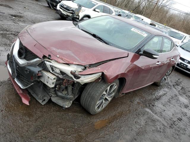 Obraz 1 z 2016 NISSAN MAXIMA 3.5S 2016 z VIN 1N4AA6AP6GC415757