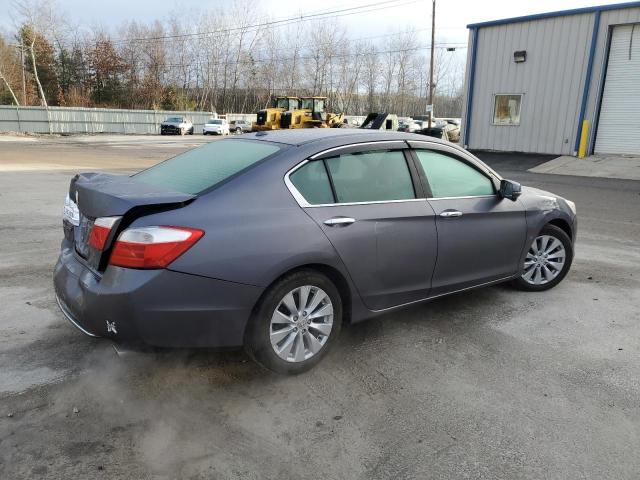 Изображение 3 2014 HONDA ACCORD EXL 2014 с VIN 1HGCR2F8XEA193207