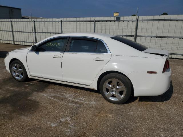 Изображение 2 2009 CHEVROLET MALIBU 1LT 2009 с VIN 1G1ZH57B29F143135