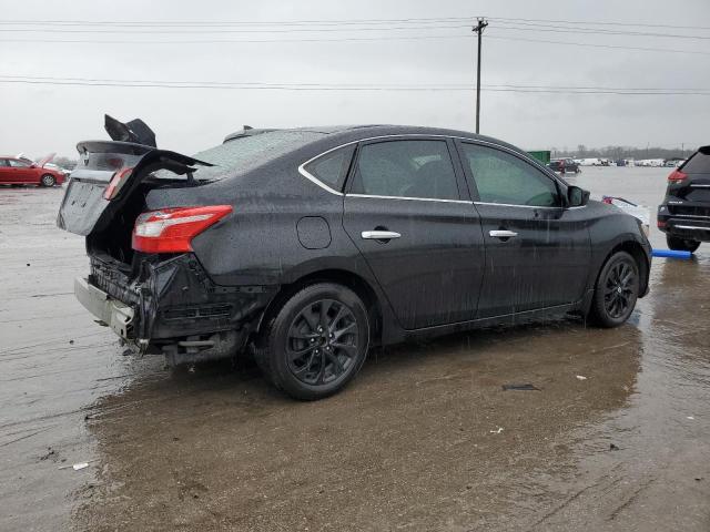 Изображение 3 2018 NISSAN SENTRA S 2018 с VIN 3N1AB7AP2JY308638