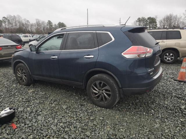 Obraz 2 z 2016 NISSAN ROGUE S 2016 z VIN JN8AT2MV4GW141873