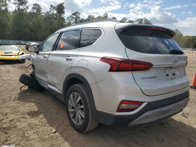 Obraz 2 z 2019 HYUNDAI SANTA FE LIMITED 2019 z VIN 5NMS53AD4KH002429