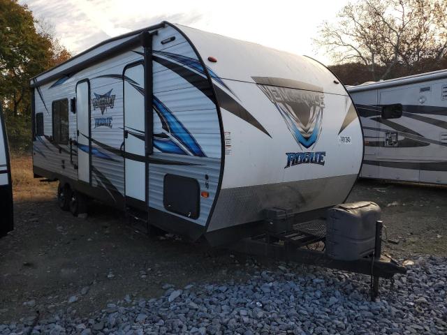 Obraz 1 z 2019 WILD TRAVEL TRA 2019 z VIN 5ZT2VGPB3K1000838