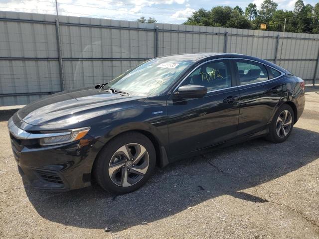 Изображение 2019 HONDA INSIGHT EX 2019