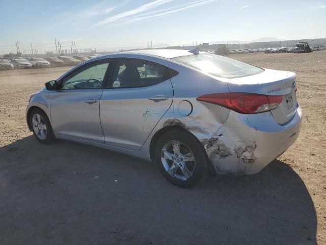 Obraz 2 z 2013 HYUNDAI ELANTRA GLS 2013 z VIN 5NPDH4AE7DH209238