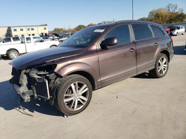 Изображение 2011 AUDI Q7 PREMIUM PLUS 2011