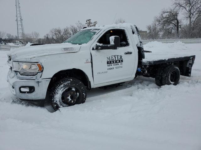 2022 RAM 3500  2022 image