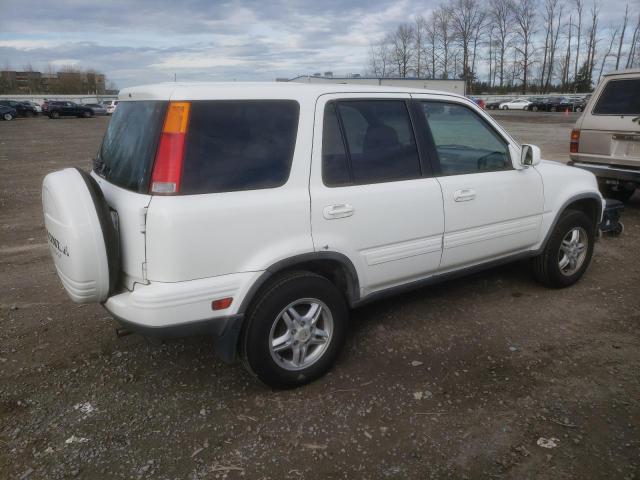 Obraz 3 z 2000 HONDA CR-V SE 2000 z VIN JHLRD1870YS023364