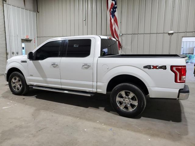 Изображение 2 2016 FORD F150 SUPERCREW 2016 с VIN 1FTEW1EP5GFD00138