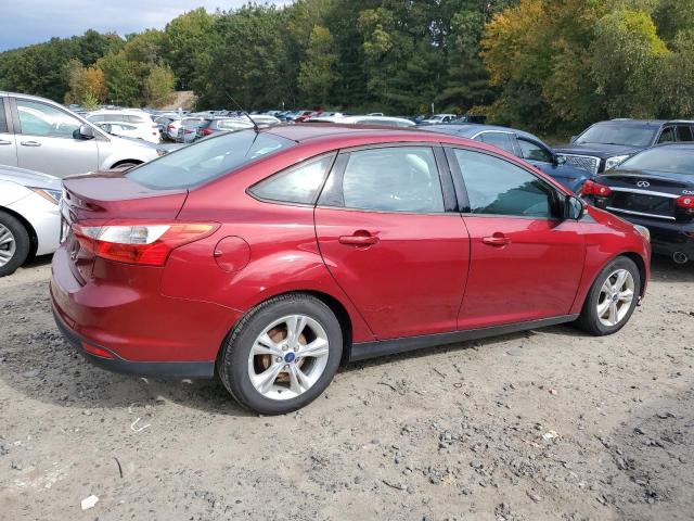 Изображение 3 2014 FORD FOCUS SE 2014 с VIN 1FADP3F27EL334304