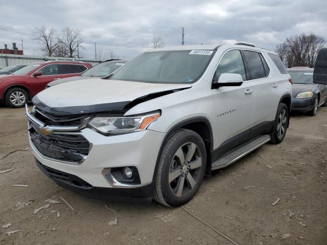Obraz 2018 CHEVROLET TRAVERSE LT 2018