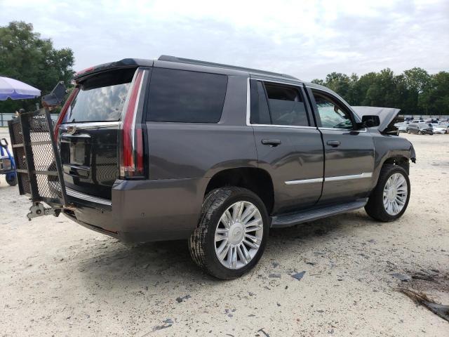 Image 3 of Chevrolet Tahoe 2015 with VIN 1GNSC6KCXFR518817