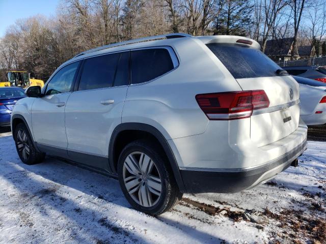 Obraz 2 z 2018 VOLKSWAGEN ATLAS SEL PREMIUM 2018 z VIN 1V2NR2CA1JC561320