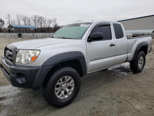 Изображение 2007 TOYOTA TACOMA ACCESS CAB 2007