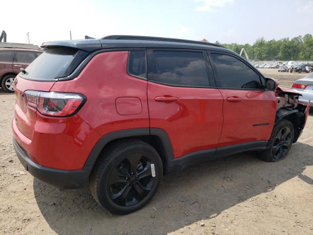 Изображение 3 2019 JEEP COMPASS LATITUDE 2019 с VIN 3C4NJDBB8KT630959