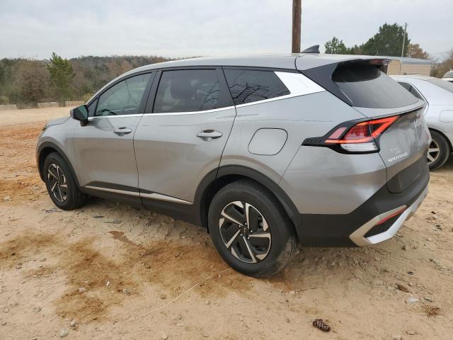 Изображение 2 2023 KIA SPORTAGE LX 2023 с VIN KNDPUCAG4P7063426