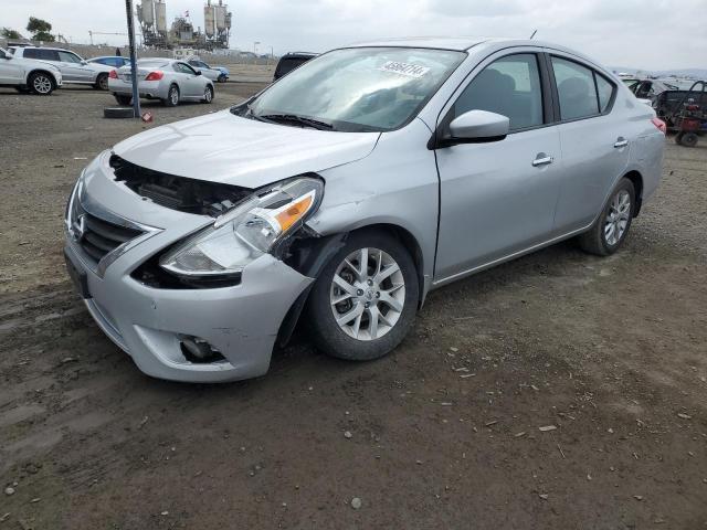 Image 1 of 2015 NISSAN VERSA S 2015 with VIN 3N1CN7AP6FL958965