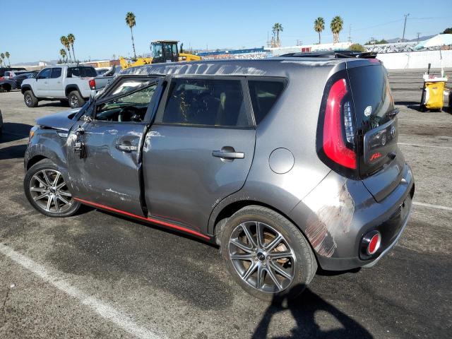 Image 2 of 2018 KIA SOUL ! 2018 with VIN KNDJX3AA7J7533724