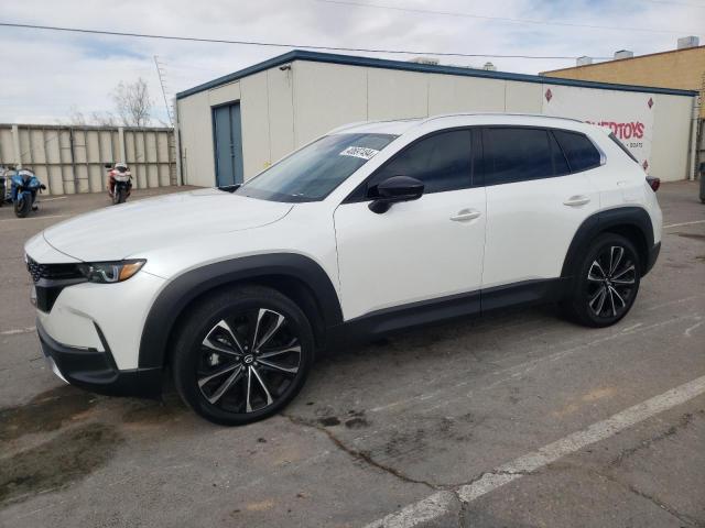 Obraz 1 z 2024 MAZDA CX-50 PREMIUM PLUS 2024 z VIN 7MMVABEY7RN159269