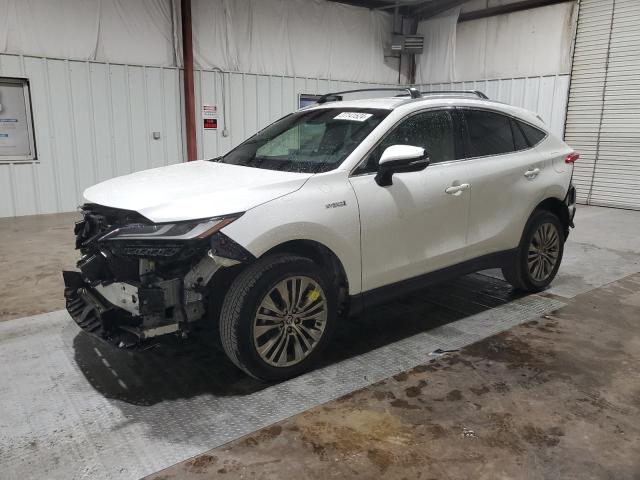 2021 TOYOTA VENZA LE 2021 image