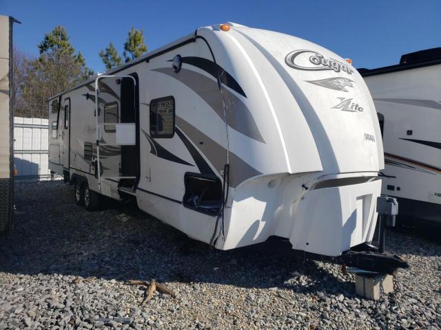 Изображение 1 2015 KEYO INFERNO 2015 с VIN 4YDT31S22FV502025