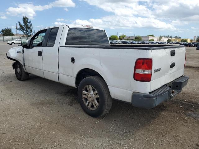 Obraz 2 z 2006 FORD F150  2006 z VIN 1FTRX12W46NA15820