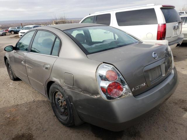 Изображение 2 2005 NISSAN ALTIMA S 2005 с VIN 1N4AL11DX5C131824