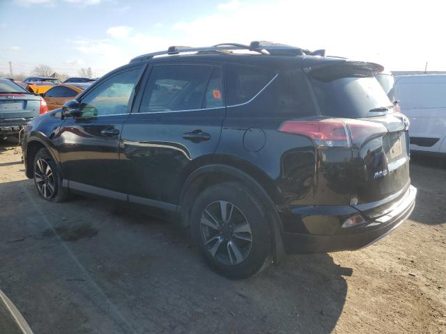Obraz 2 z 2017 TOYOTA RAV4 XLE 2017 z VIN 2T3RFREV8HW650510