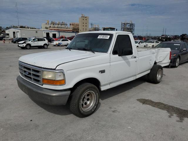 Obraz 1995 FORD F150  1995