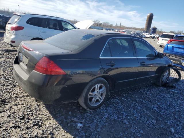 Image 3 of 2007 HONDA ACCORD SE 2007 with VIN 1HGCM563X7A099562
