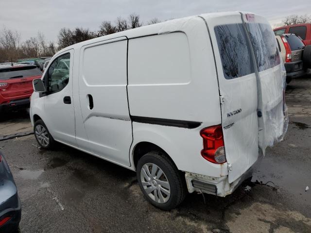 Image 2 of 2016 NISSAN NV200 2.5S 2016 with VIN 3N6CM0KN5GK691309