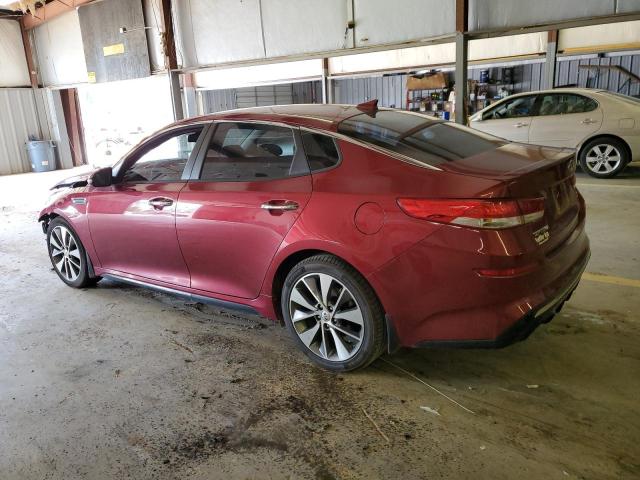 Obraz 2 z 2019 KIA OPTIMA LX 2019 z VIN 5XXGT4L32KG307044